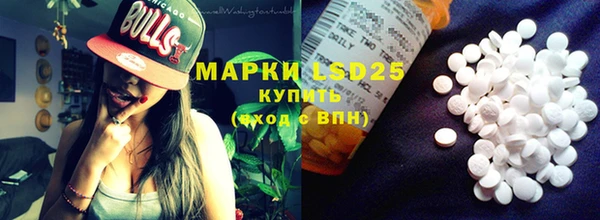 стафф Майский